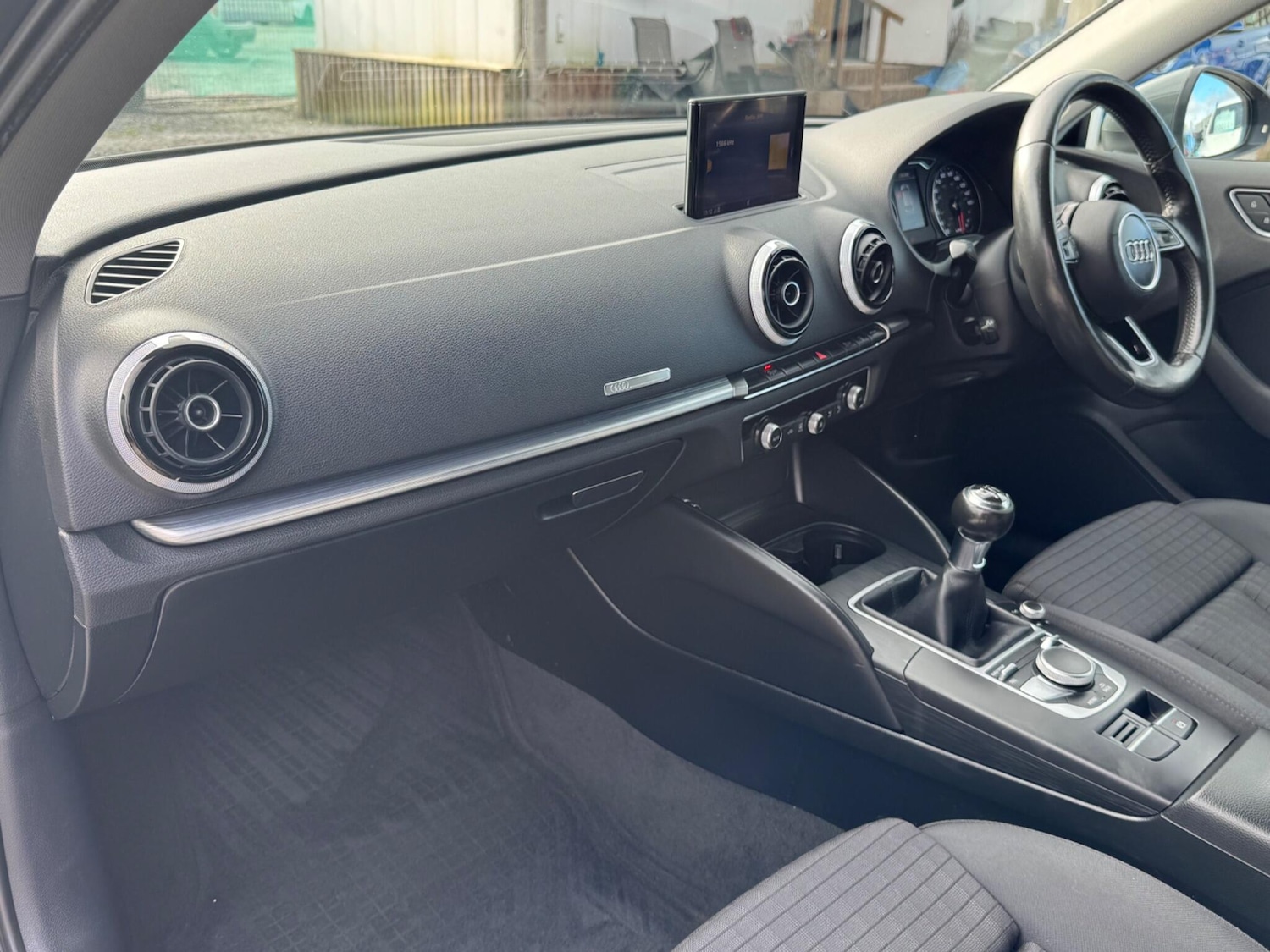 Used Audi A3 2016 for sale - 78063017: Photo 17