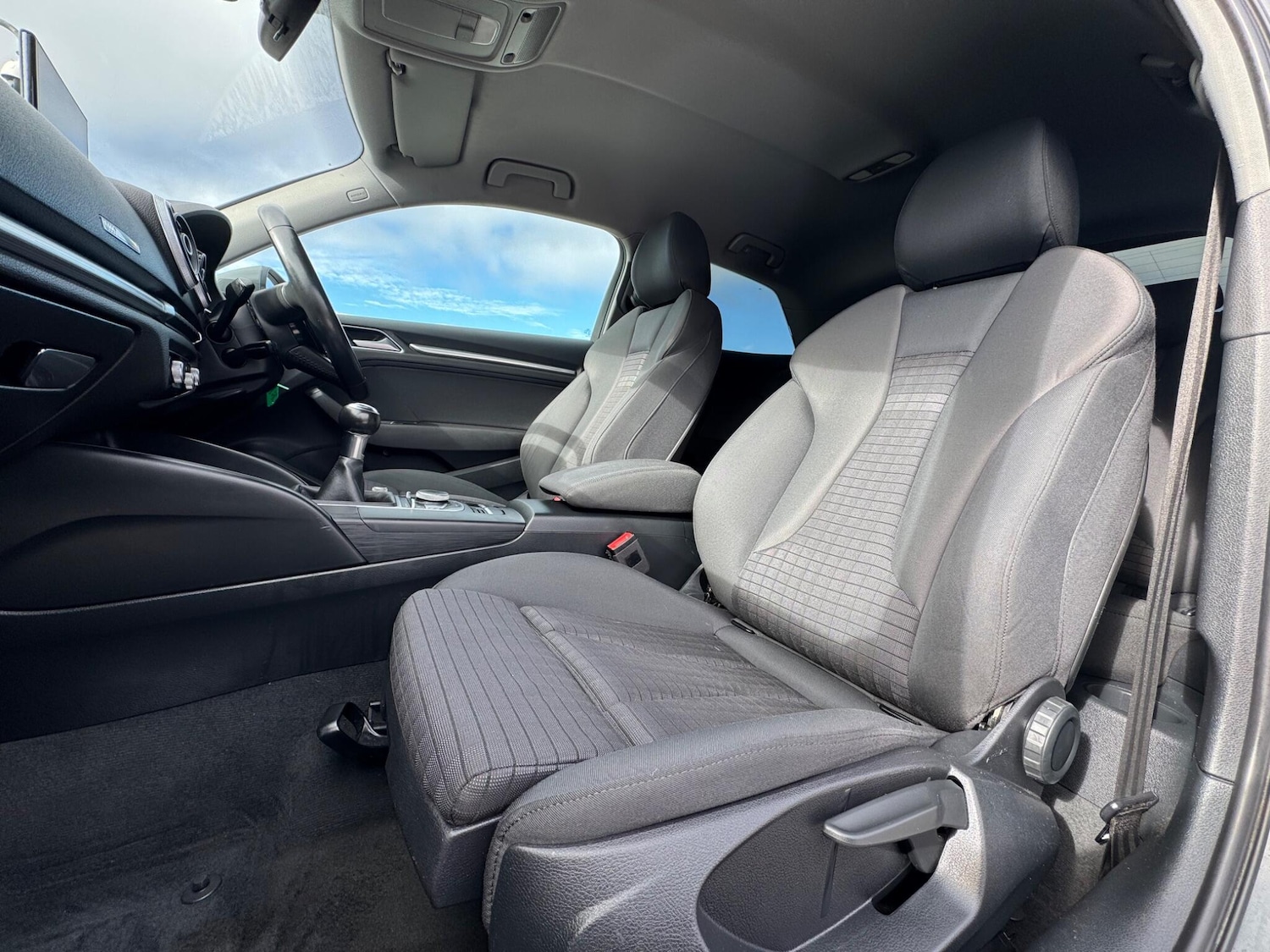 Used Audi A3 2016 for sale - 78063017: Photo 19