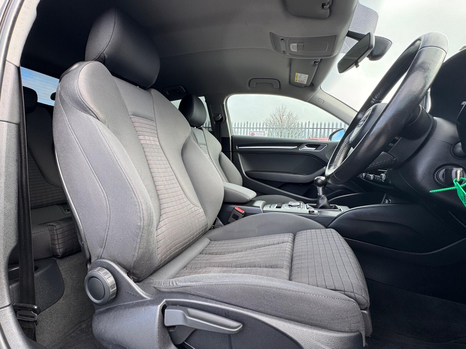 Used Audi A3 2016 for sale - 78063017: Photo 25