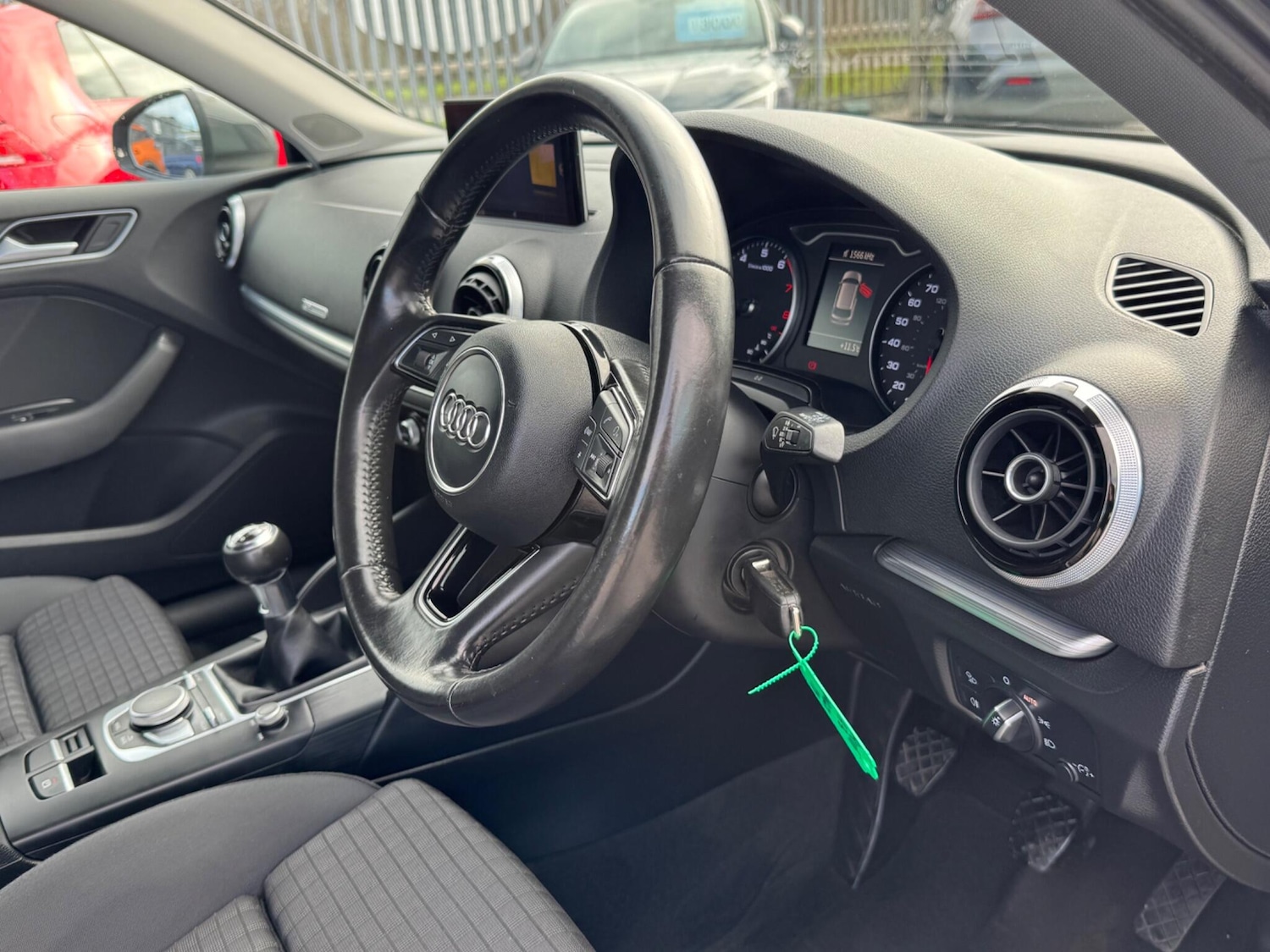 Used Audi A3 2016 for sale - 78063017: Photo 26