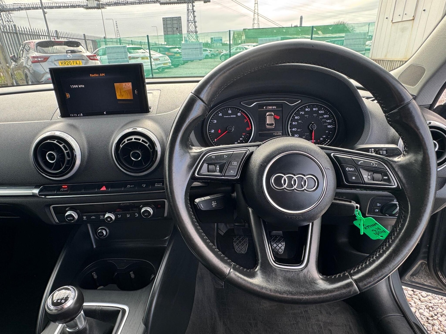 Used Audi A3 2016 for sale - 78063017: Photo 29