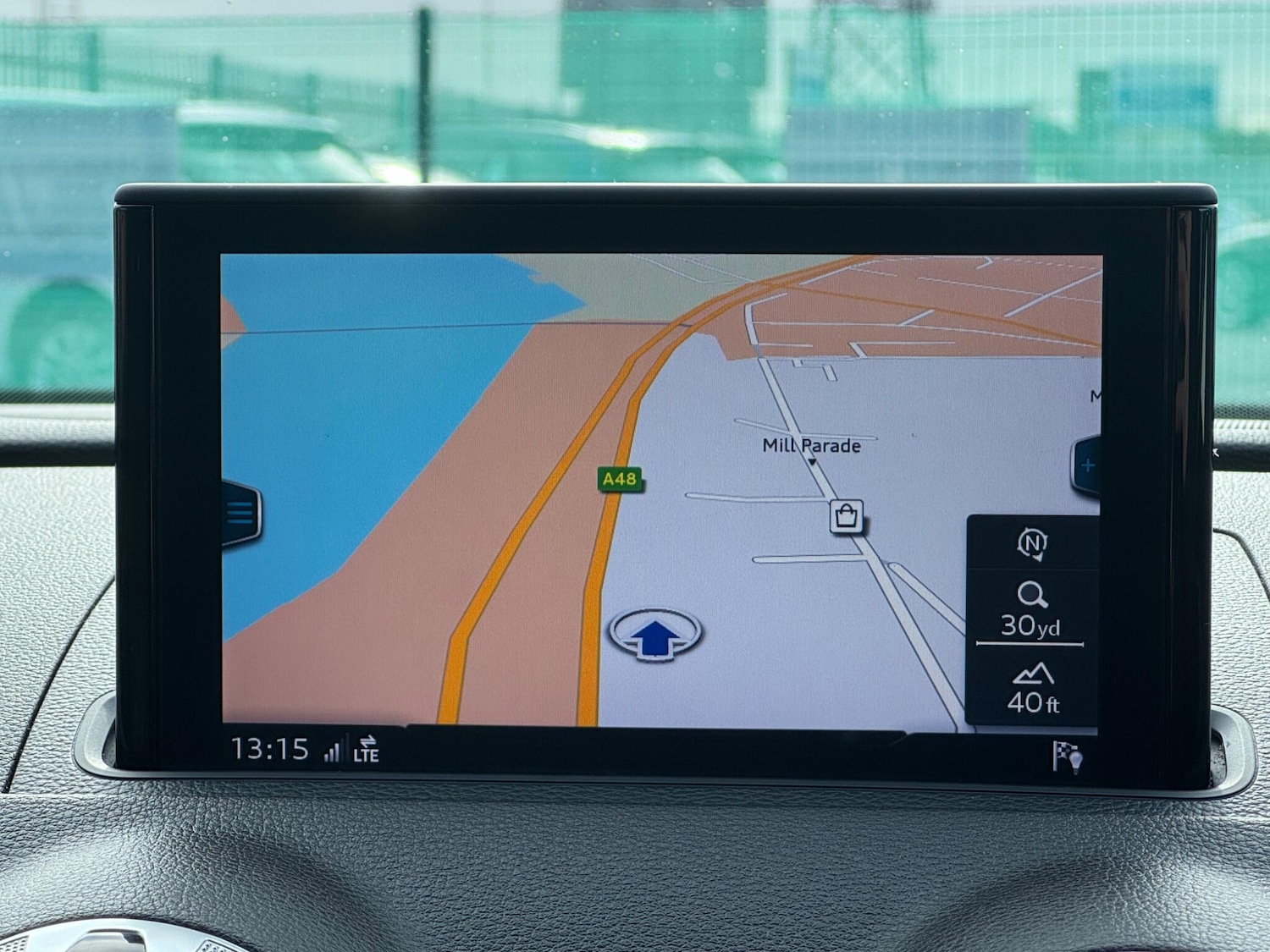 Used Audi A3 2016 for sale - 78063017: Photo 44