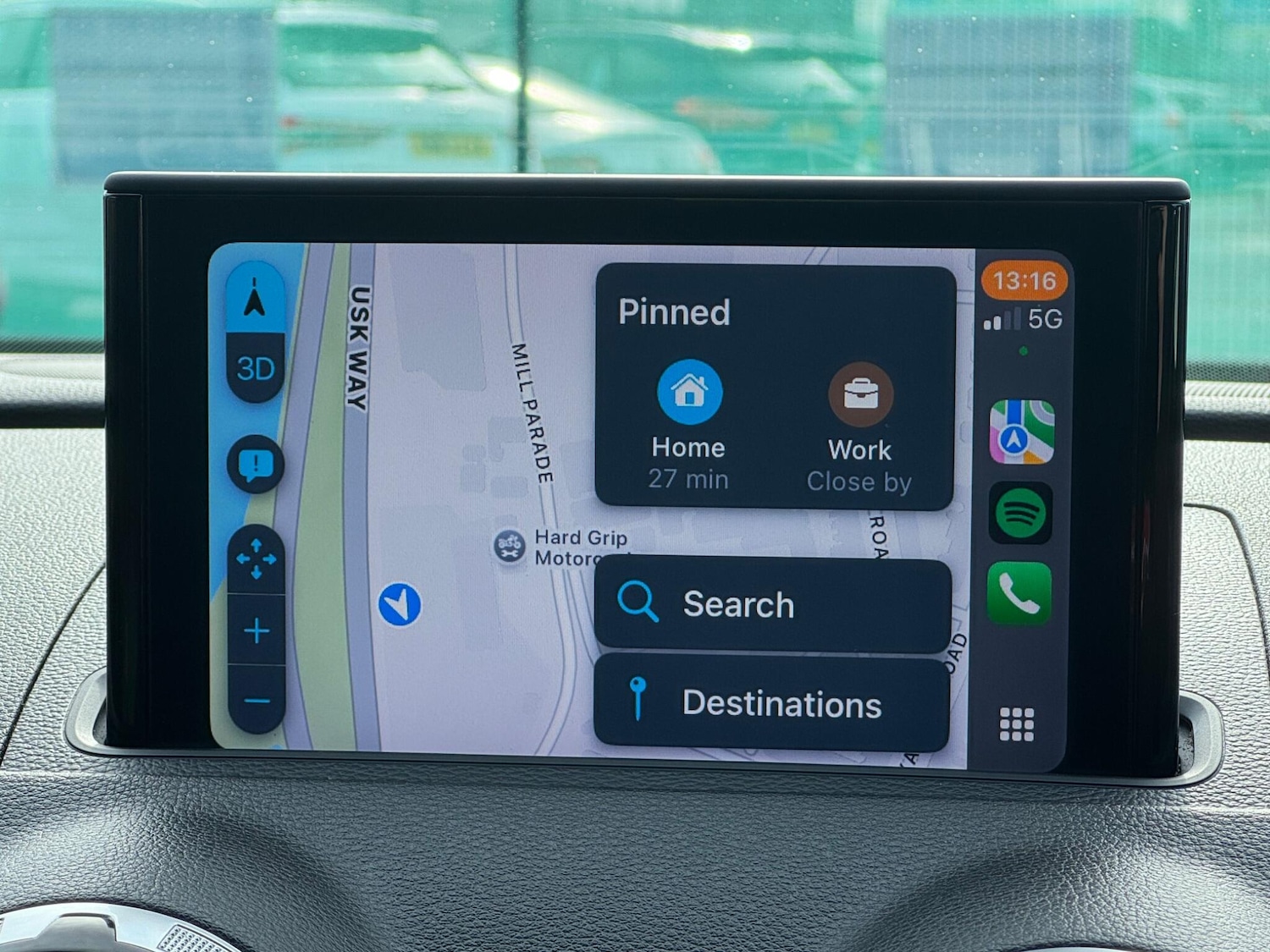 Used Audi A3 2016 for sale - 78063017: Photo 45