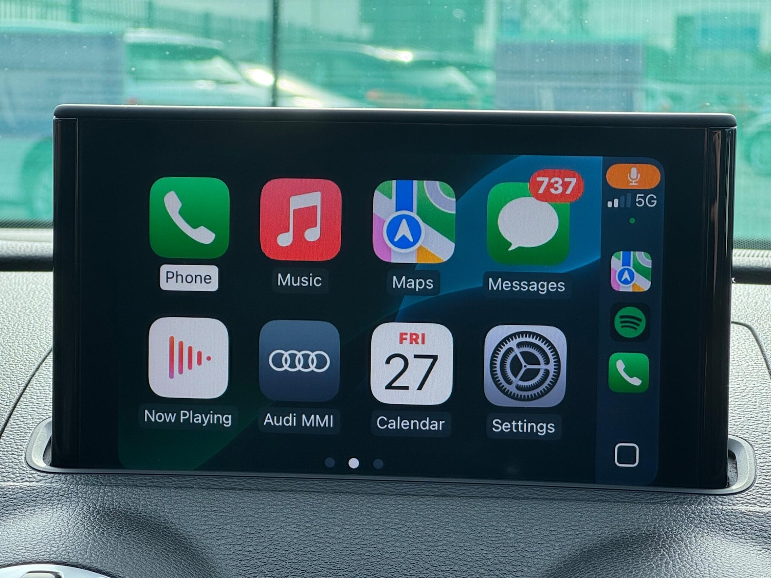 Used Audi A3 2016 for sale - 78063017: Photo 46