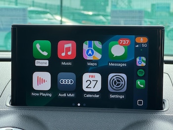 Used Audi A3 2016 for sale - 78063017: Photo