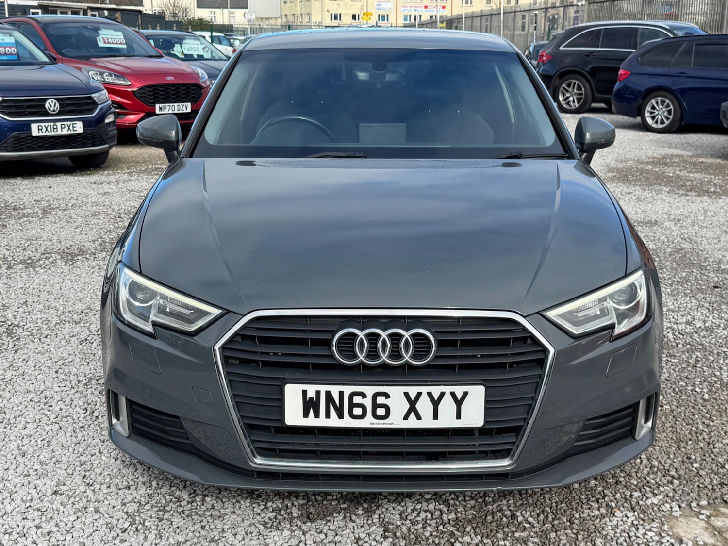 Used Audi A3 2016 for sale - 78063017: Photo 5