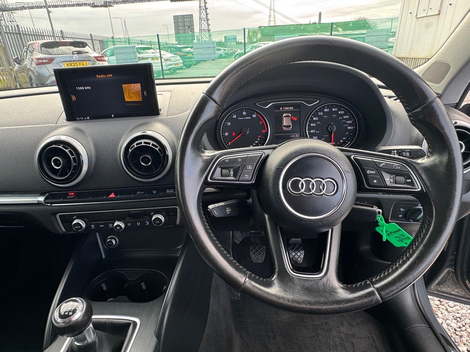 Used Audi A3 2016 for sale - 78063017: Photo 53