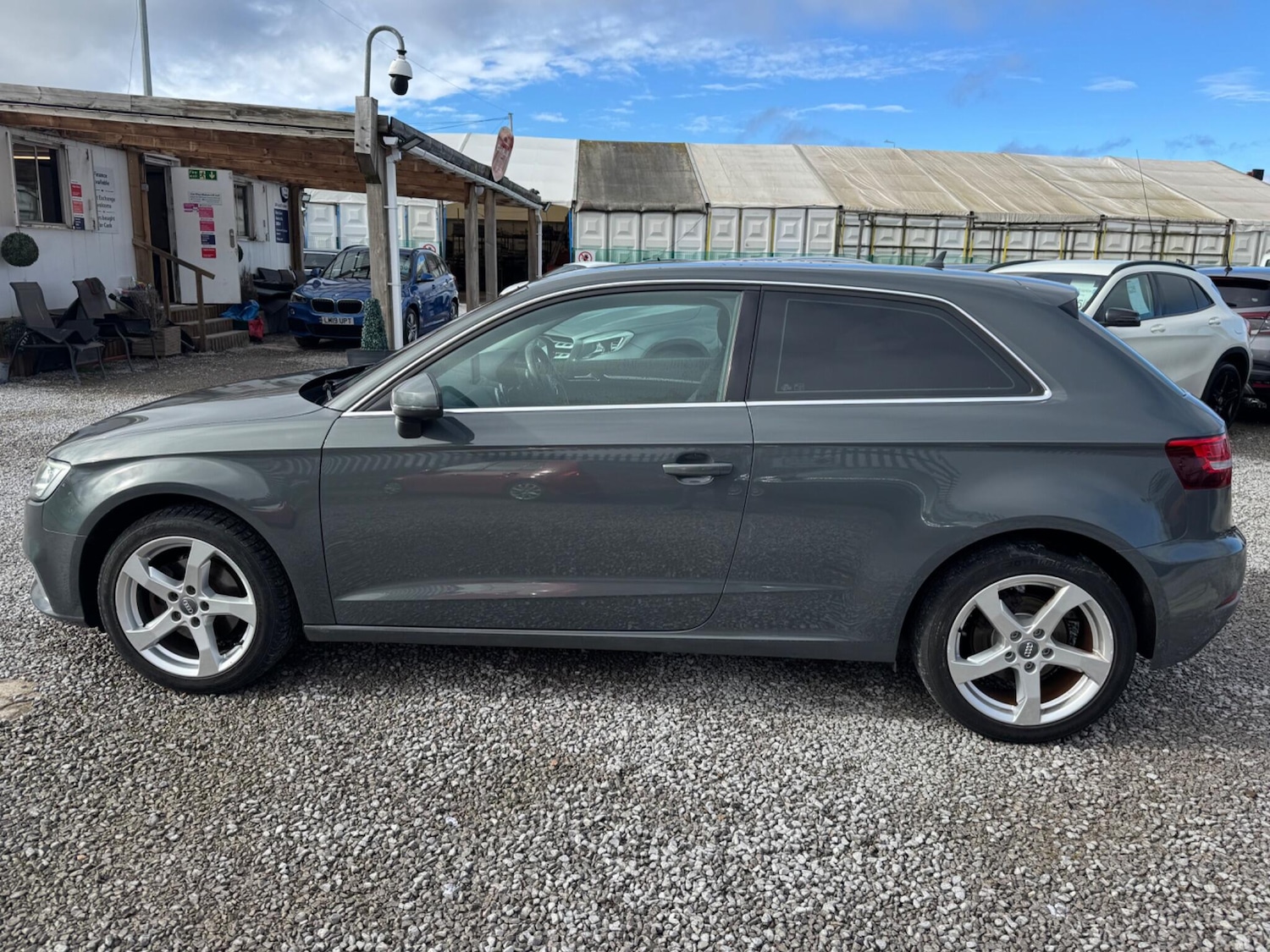 Used Audi A3 2016 for sale - 78063017: Photo 8