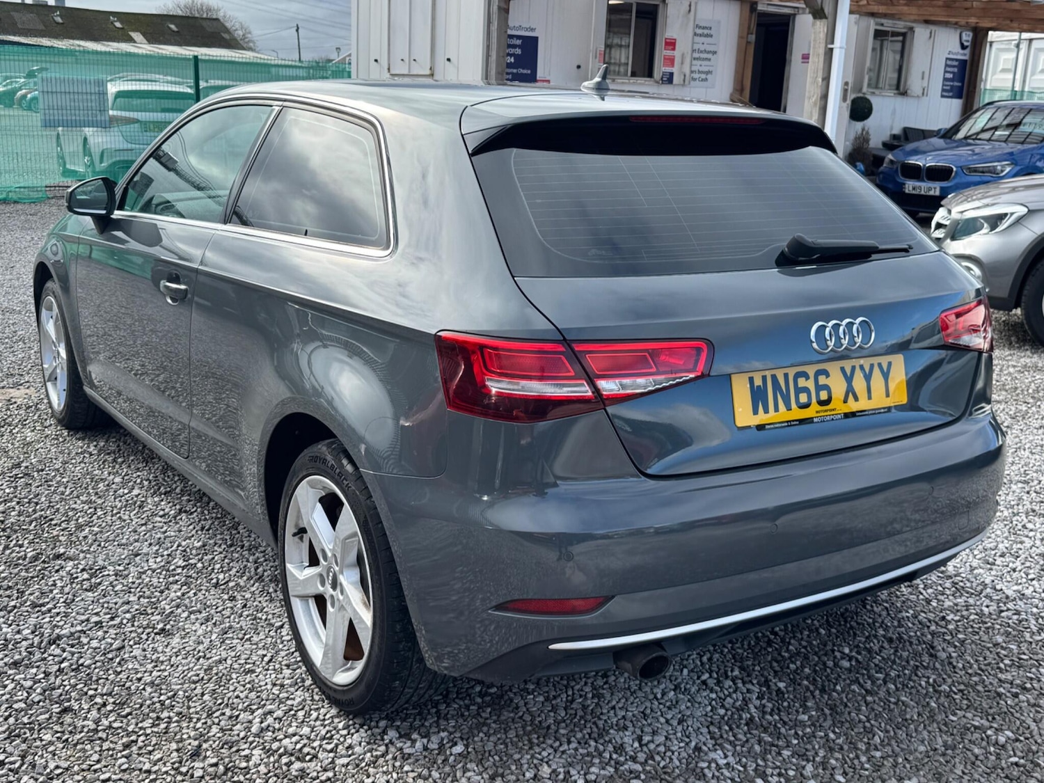 Used Audi A3 2016 for sale - 78063017: Photo 9