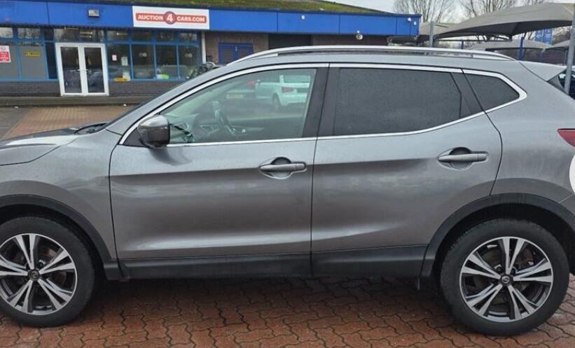 Used Nissan Qashqai 2019 for sale - 77559198: Photo 3