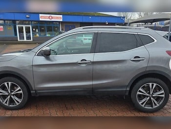 Used Nissan Qashqai 2019 for sale - 77559198: Photo
