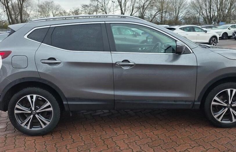 Used Nissan Qashqai 2019 for sale - 77559198: Photo 6