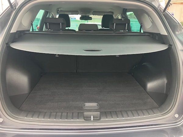 Used Hyundai TUCSON 2019 for sale - 75415271: Photo 18