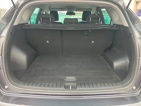 Used Hyundai TUCSON 2019 for sale - 75415271: Photo 22