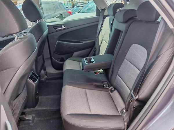 Used Hyundai TUCSON 2019 for sale - 75415271: Photo 29