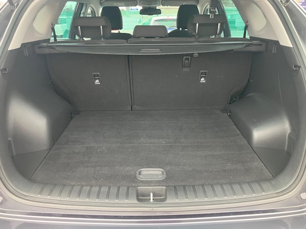 Used Hyundai TUCSON 2019 for sale - 75415271: Photo 2