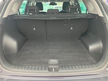 Used Hyundai TUCSON 2019 for sale - 75415271: Photo