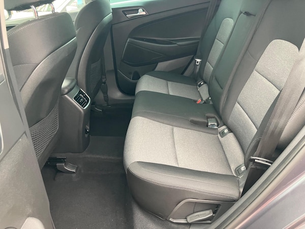 Used Hyundai TUCSON 2019 for sale - 75415271: Photo 30