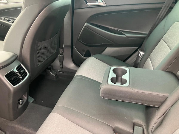 Used Hyundai TUCSON 2019 for sale - 75415271: Photo 32