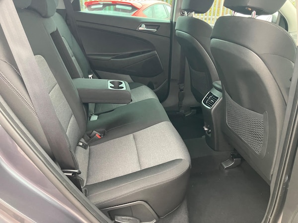 Used Hyundai TUCSON 2019 for sale - 75415271: Photo 33