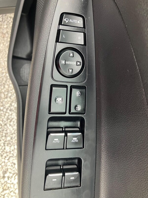Used Hyundai TUCSON 2019 for sale - 75415271: Photo 36