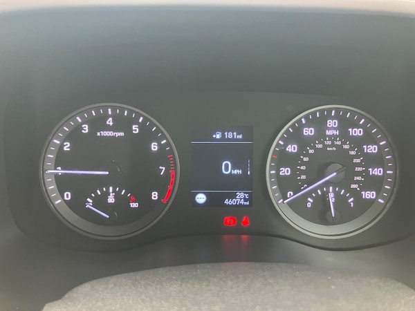 Used Hyundai TUCSON 2019 for sale - 75415271: Photo 37