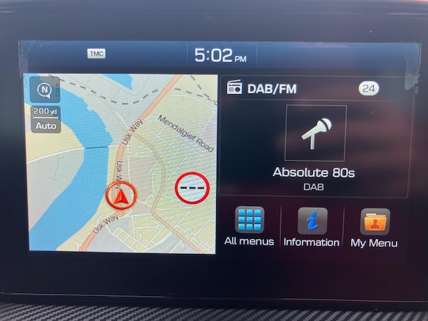 Used Hyundai TUCSON 2019 for sale - 75415271: Photo 38