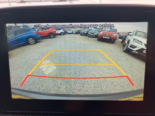 Used Hyundai TUCSON 2019 for sale - 75415271: Photo 45