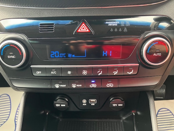 Used Hyundai TUCSON 2019 for sale - 75415271: Photo 46