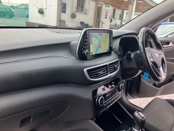 Used Hyundai TUCSON 2019 for sale - 75415271: Photo 49
