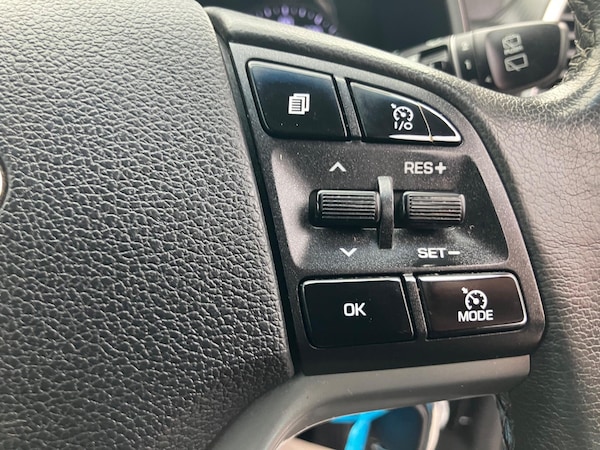 Used Hyundai TUCSON 2019 for sale - 75415271: Photo 52