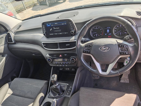 Used Hyundai TUCSON 2019 for sale - 75415271: Photo 56