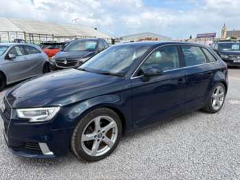 2016 (66) - 2.0 TDI Sport Sportback Euro 6 (s/s) 5dr