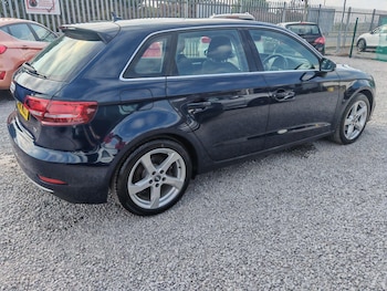 Used Audi A3 2016 for sale - 75351388: Photo