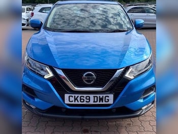 Used Nissan Qashqai 2019 for sale - 79304038: Photo