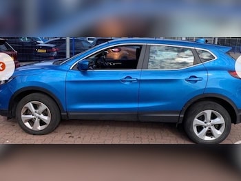 Used Nissan Qashqai 2019 for sale - 79304038: Photo