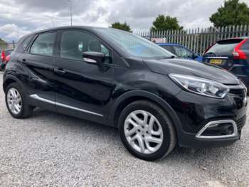 2016 (16) - 1.5 dCi Dynamique Nav Euro 6 5dr