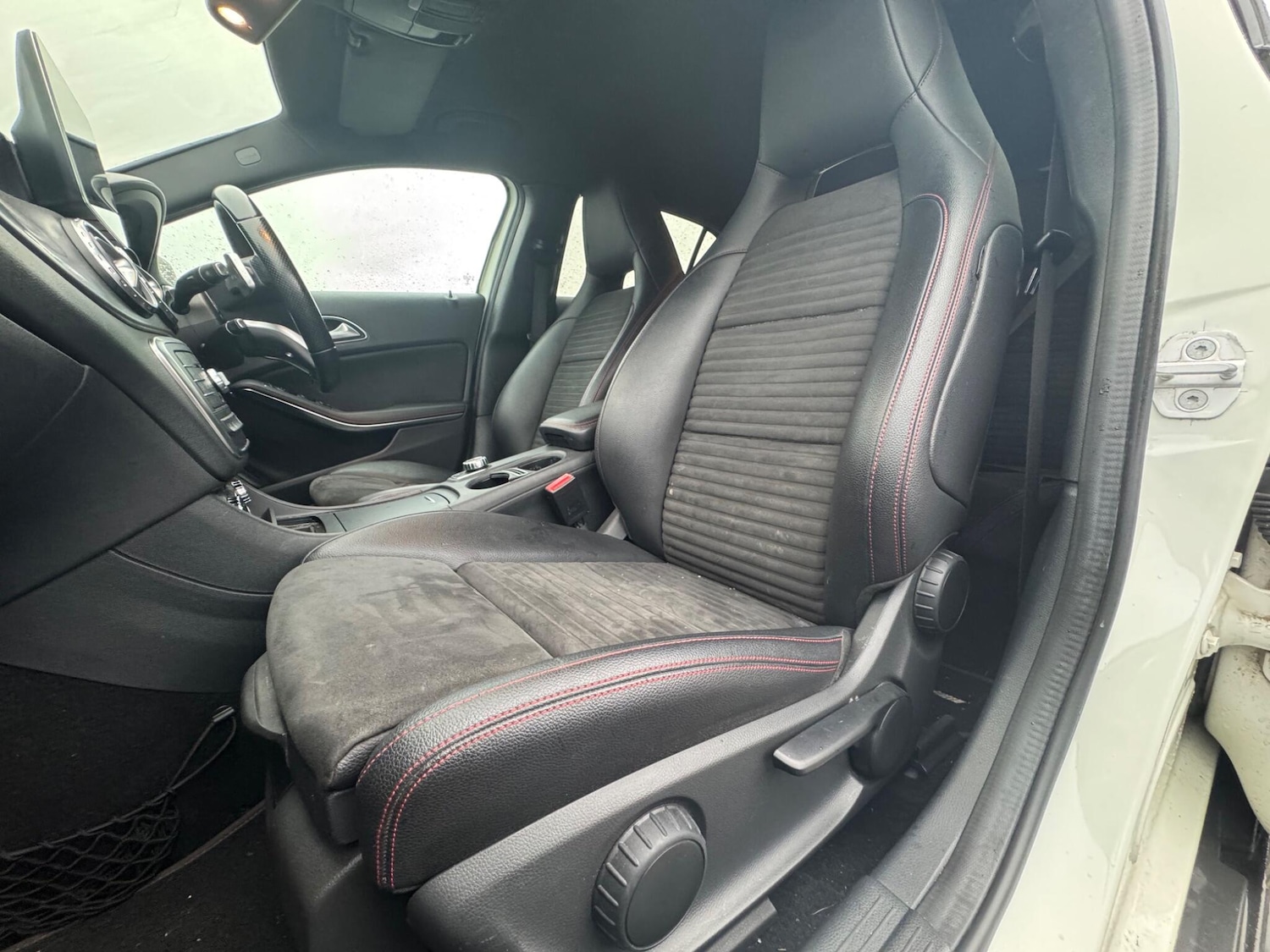 Used Mercedes-Benz GLA 2017 for sale - 76952586: Photo 15