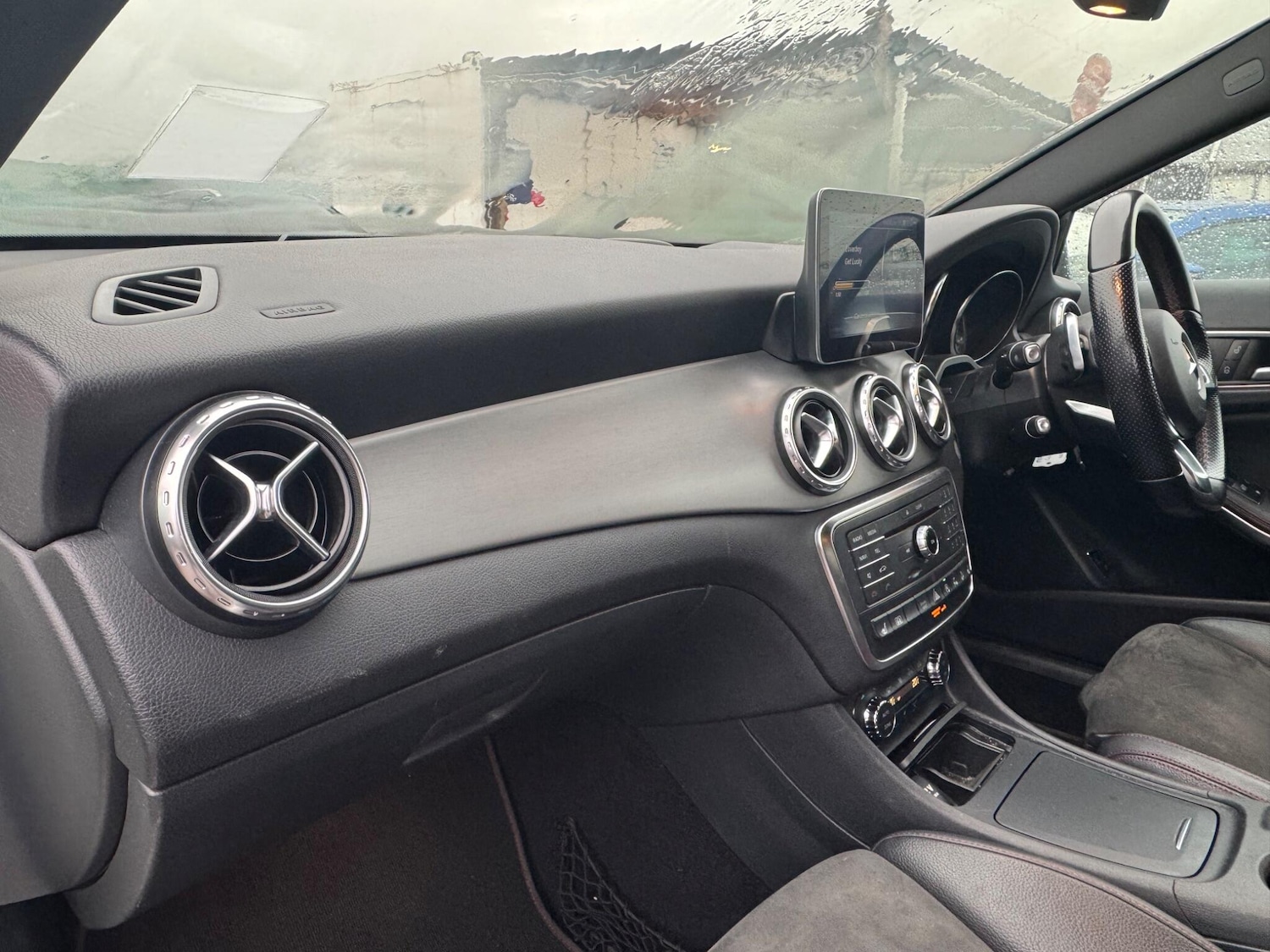 Used Mercedes-Benz GLA 2017 for sale - 76952586: Photo 16