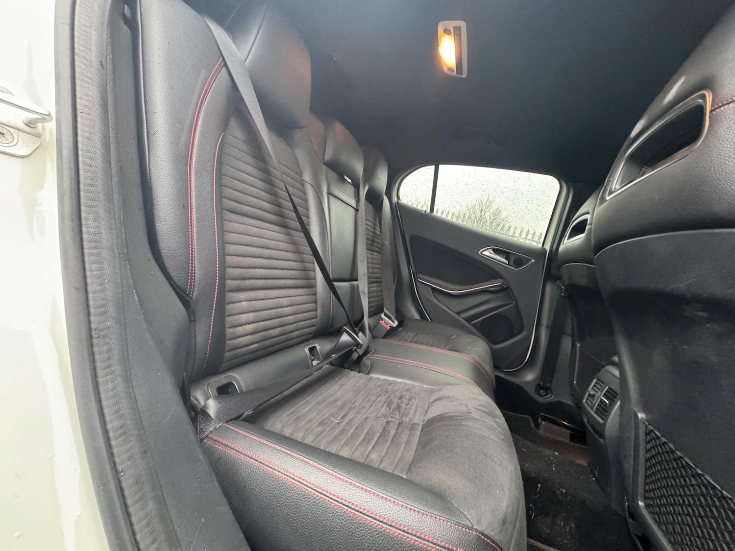 Used Mercedes-Benz GLA 2017 for sale - 76952586: Photo 18