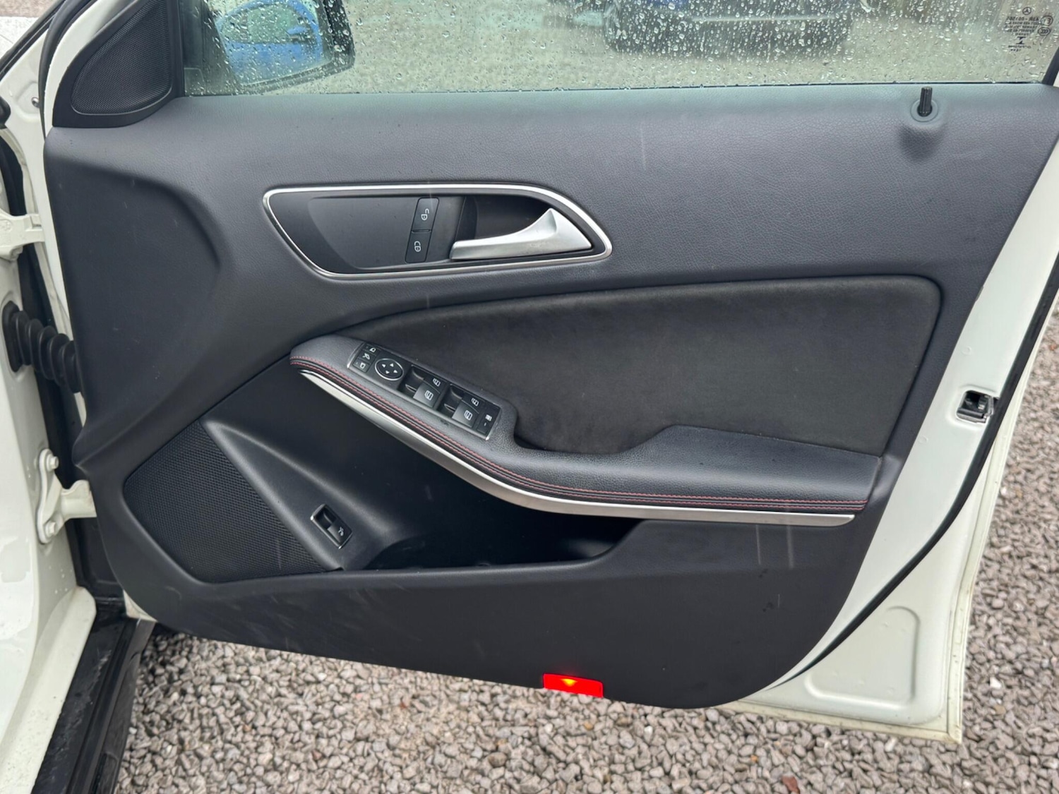 Used Mercedes-Benz GLA 2017 for sale - 76952586: Photo 22