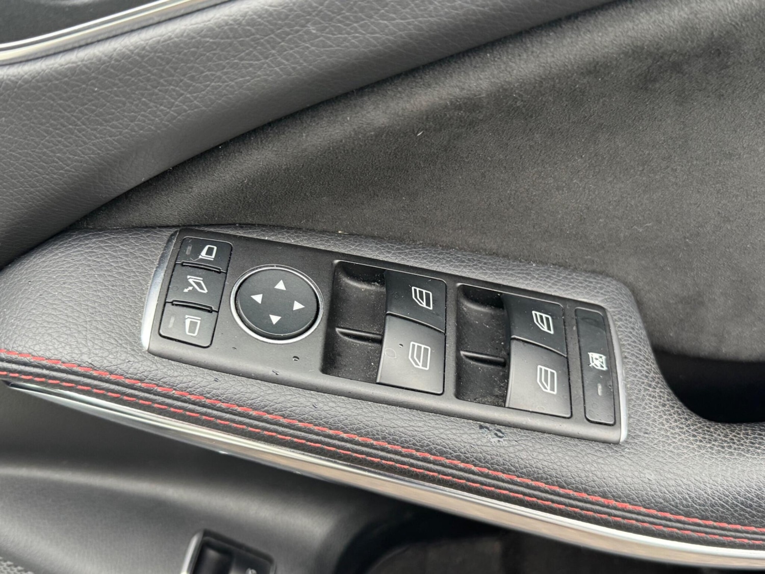 Used Mercedes-Benz GLA 2017 for sale - 76952586: Photo 23