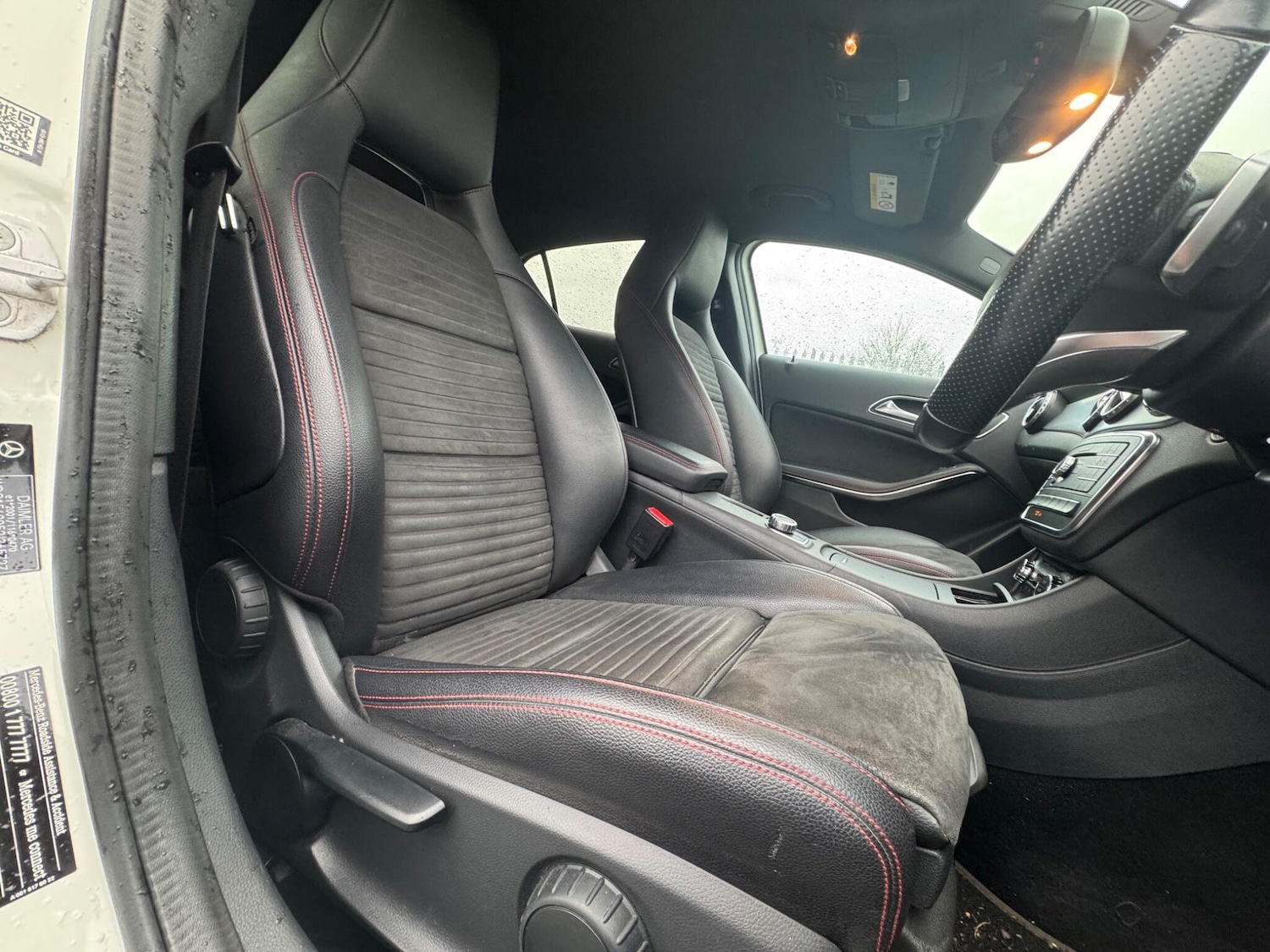 Used Mercedes-Benz GLA 2017 for sale - 76952586: Photo 24