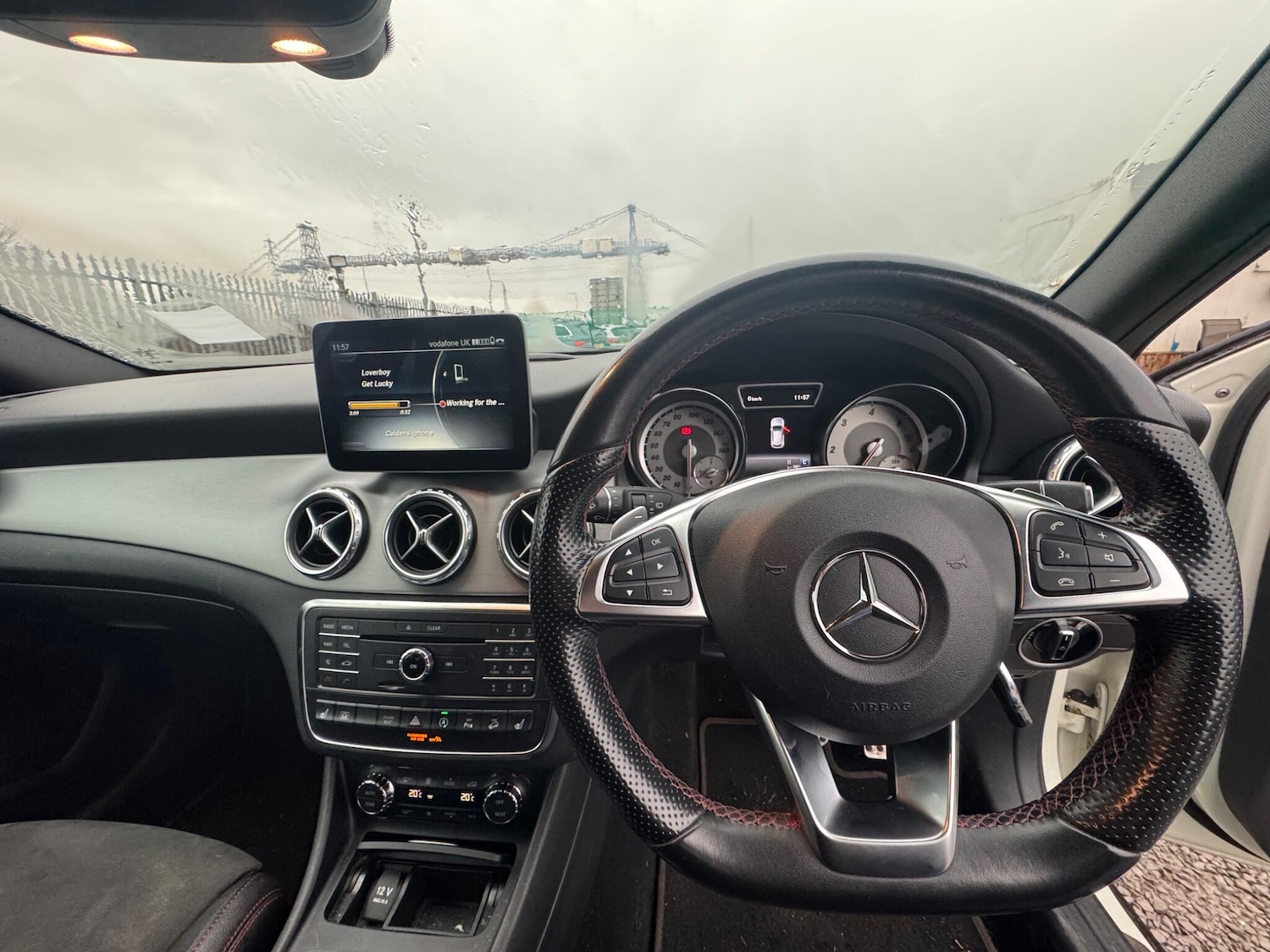 Used Mercedes-Benz GLA 2017 for sale - 76952586: Photo 26