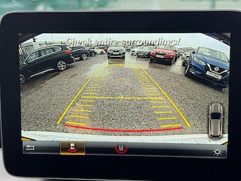 Used Mercedes-Benz GLA 2017 for sale - 76952586: Photo