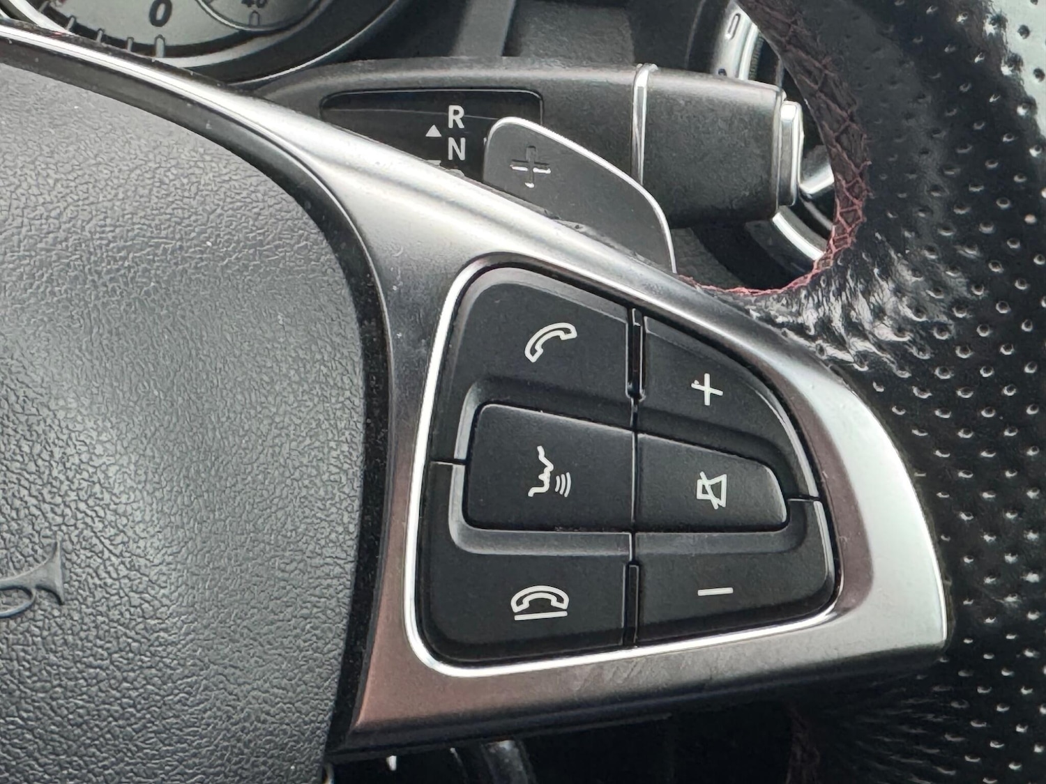 Used Mercedes-Benz GLA 2017 for sale - 76952586: Photo 30