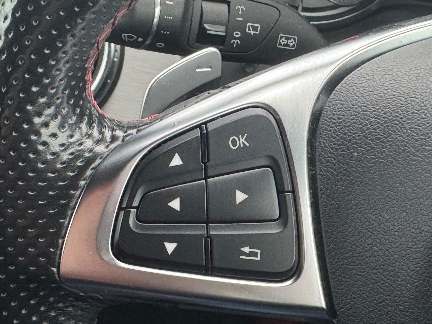 Used Mercedes-Benz GLA 2017 for sale - 76952586: Photo 31