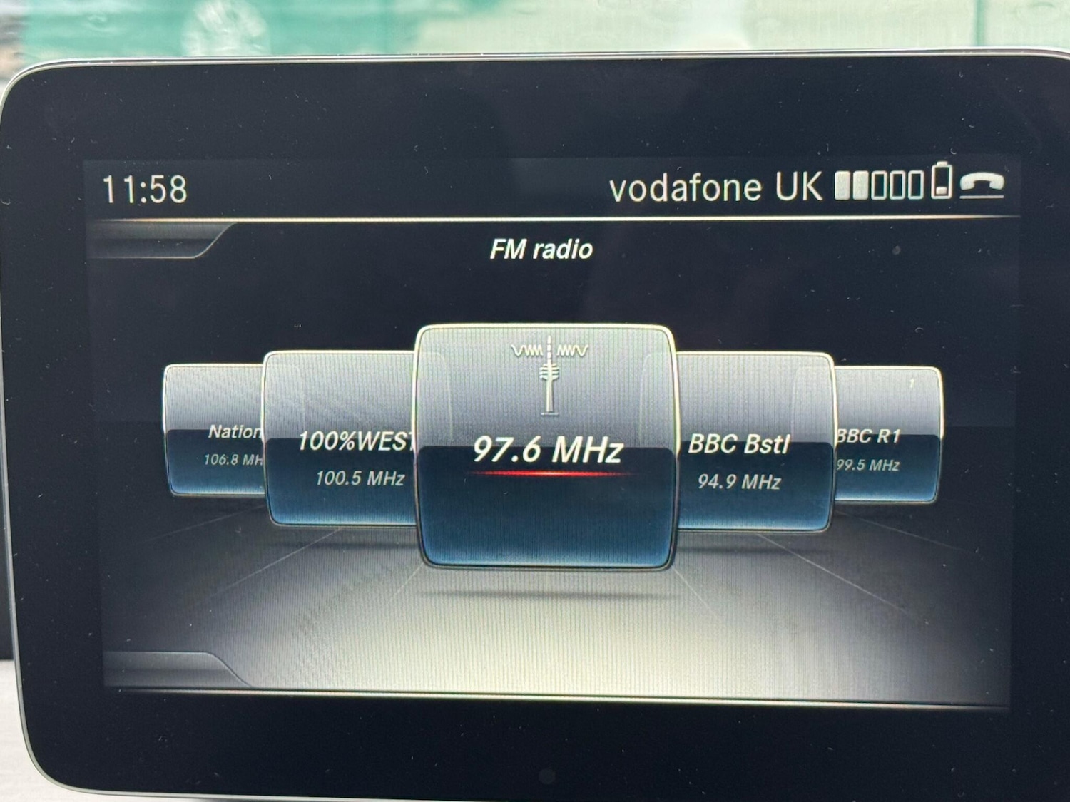 Used Mercedes-Benz GLA 2017 for sale - 76952586: Photo 36