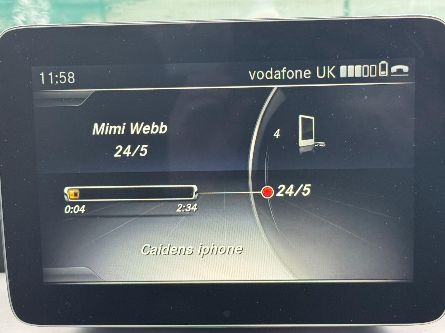 Used Mercedes-Benz GLA 2017 for sale - 76952586: Photo 37