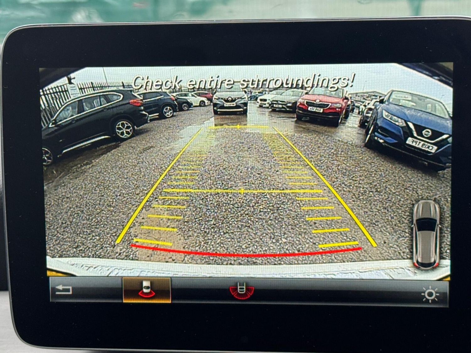 Used Mercedes-Benz GLA 2017 for sale - 76952586: Photo 38